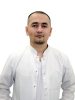 Абдурасулов Камол Шухрат угли Фото врача: Абдурасулов Камол Шухрат угли