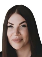 Врач Соколова Наталья Владимировна