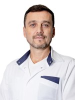Врач Лавренко Александр Викторович