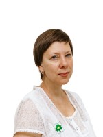 Врач Минаева Ирина Юрьевна