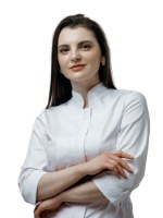 Врач Брежнева Марина Сергеевна