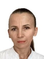 Врач Коняева Наталья Александровна