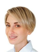 Шурупова Ася Дмитриевна Фото врача: Шурупова Ася Дмитриевна