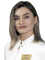 Фото врача: Игнатьева Марина Валентиновна