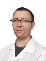 Врач Ливерко Николай Иванович