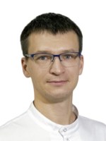 Врач Игнатьев Игорь Сергеевич