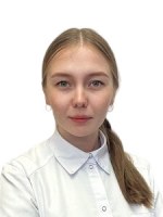 Врач Трайгель (Колодяжная) Любовь Андреевна