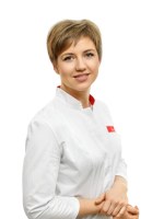 Ахрамейко Виктория Владимировна Фото врача: Ахрамейко Виктория Владимировна