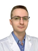 Врач Попов Александр Андреевич