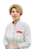 Врач Найдюк Ирина Николаевна