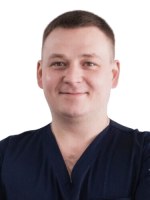 Врач Белов Артем Сергеевич