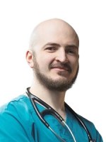 Врач Землянский Михаил Юрьевич