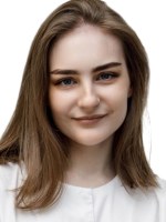 Врач Гросман Анастасия Владимировна
