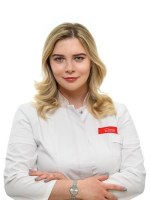 Врач Мацнева Елена Сергеевна