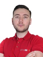 Врач Хатипов Сергей Ринатович
