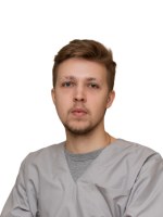 Врач Моргунов Максим Михайлович