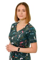 Врач Мурова Виктория Павловна