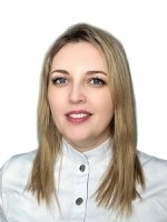 Врач Александрова Марина Александровна