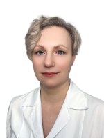 Врач Астахова Светлана Александровна