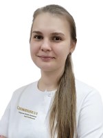 Врач Тюрина Ольга Олеговна