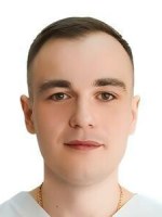 Фото врача: Анненко Николай Андреевич