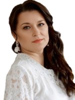 Врач Шишкина Елена Сергеевна