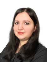 Врач Бирюкова Юлия Ивановна