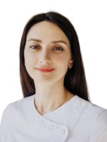 Врач Матвеева Наталия Александровна