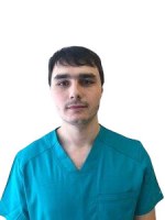 Врач Фербер Дмитрий Андреевич