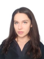 Врач Шипула Дарья Сергеевна
