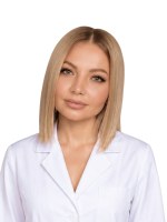Врач Михалева Алена Юрьевна