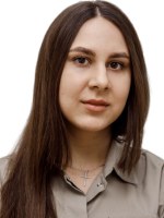 Врач Ширшова Яна Эдуардовна