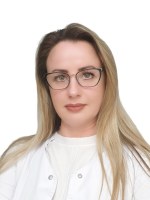Врач Малева Светлана Сергеевна