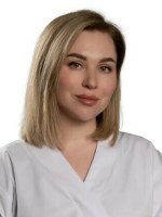 Врач Куркина Ольга Станиславовна