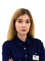 Врач Савушкина Юлия Алексеевна