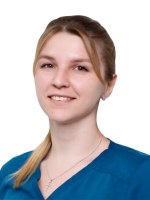 Врач Еременко Ирина Юрьевна