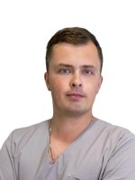 Врач Колесников Никита Сергеевич