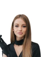 Врач Агеева Виктория Сергеевна