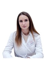 Врач Саратова Юлия Владимировна