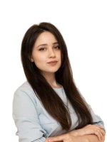 Врач Золотарева Татьяна Вячеславовна