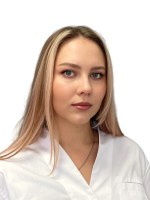 Врач Лукина Наталья Евгеньевна