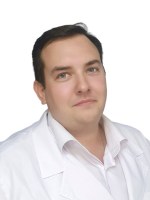 Врач Сертаков Игорь Александрович