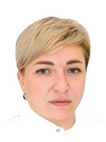 Пивненко Екатерина Александровна Фото врача: Пивненко Екатерина Александровна
