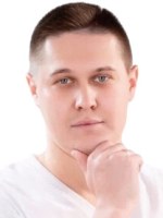 Симонов Владислав Олегович Фото врача: Симонов Владислав Олегович