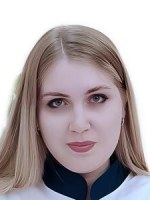 Врач Авилова Виктория Вадимовна