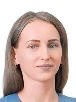 Врач Роговая Марина Александровна