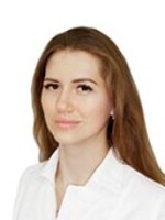 Врач Ломовских Яна Игоревна