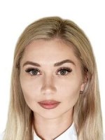 Врач Гончарова Марина Олеговна