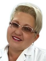 Пивоварова Галина Валерьевна Фото врача: Пивоварова Галина Валерьевна
