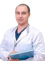 Врач Ковалевский Владислав Витальевич